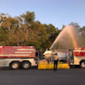 Meet your Posher, Rodney